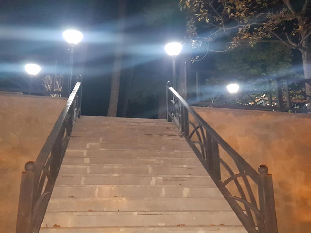 Guest House Sando Borjomi Exterior photo