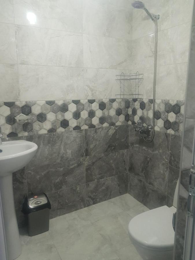 Guest House Sando Borjomi Exterior photo