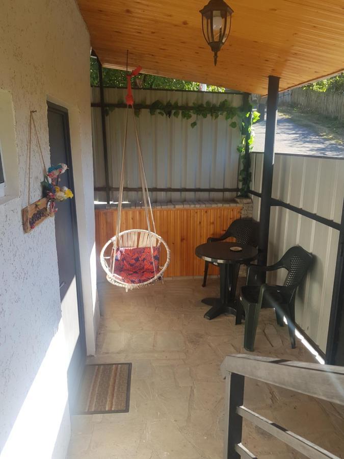 Guest House Sando Borjomi Exterior photo