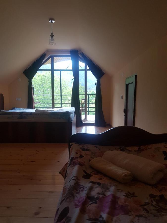 Guest House Sando Borjomi Exterior photo