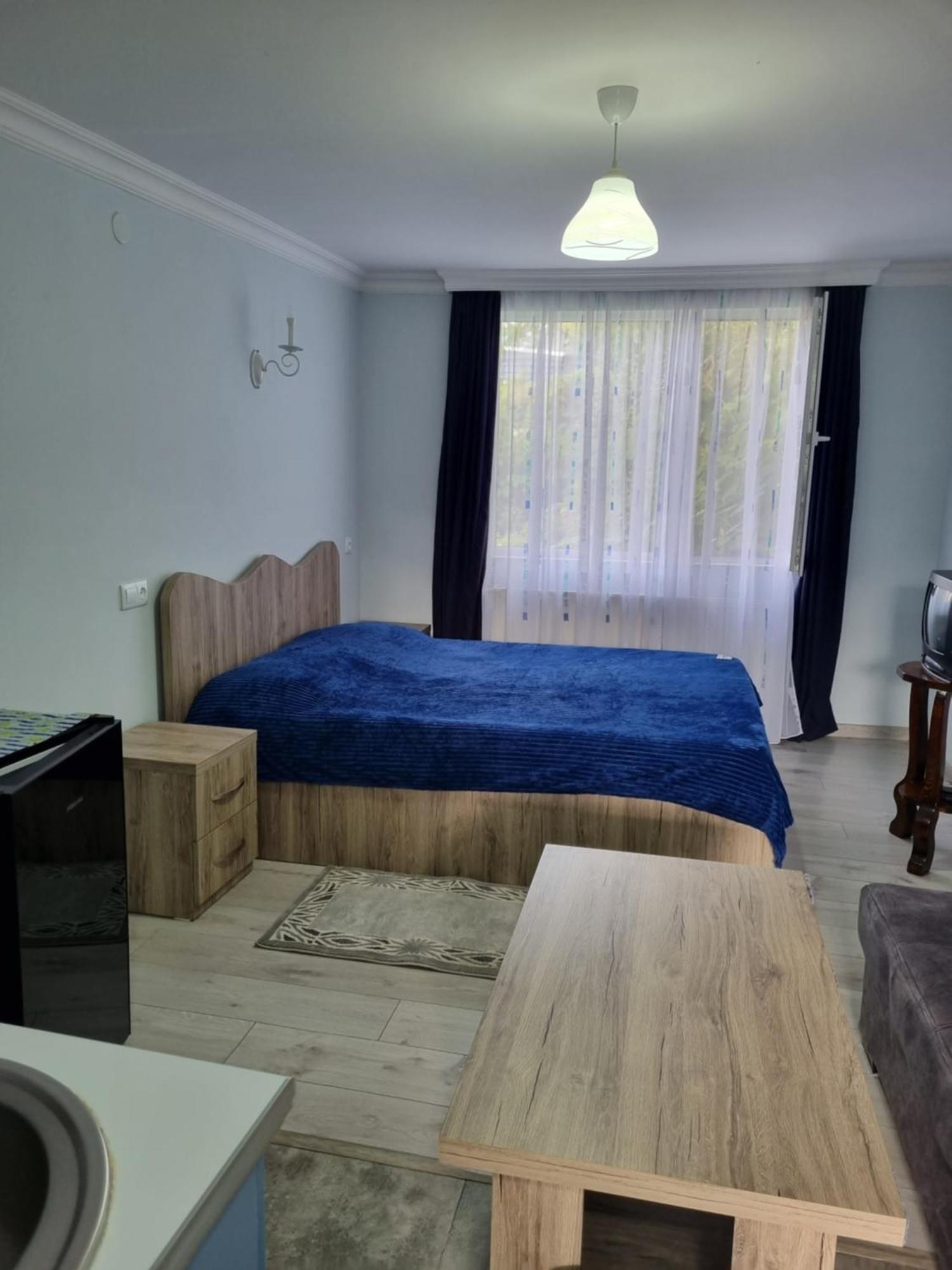 Guest House Sando Borjomi Exterior photo