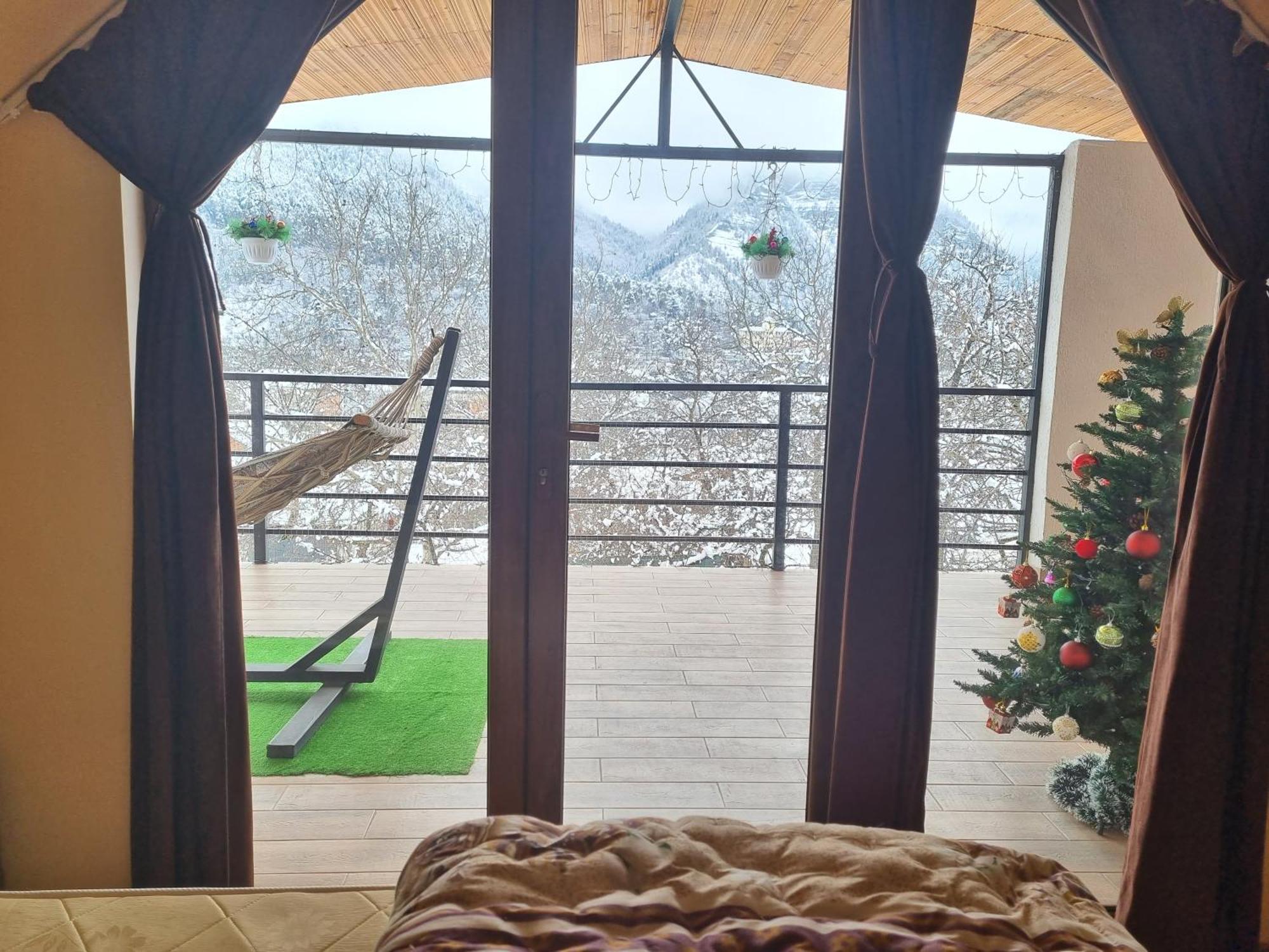 Guest House Sando Borjomi Room photo