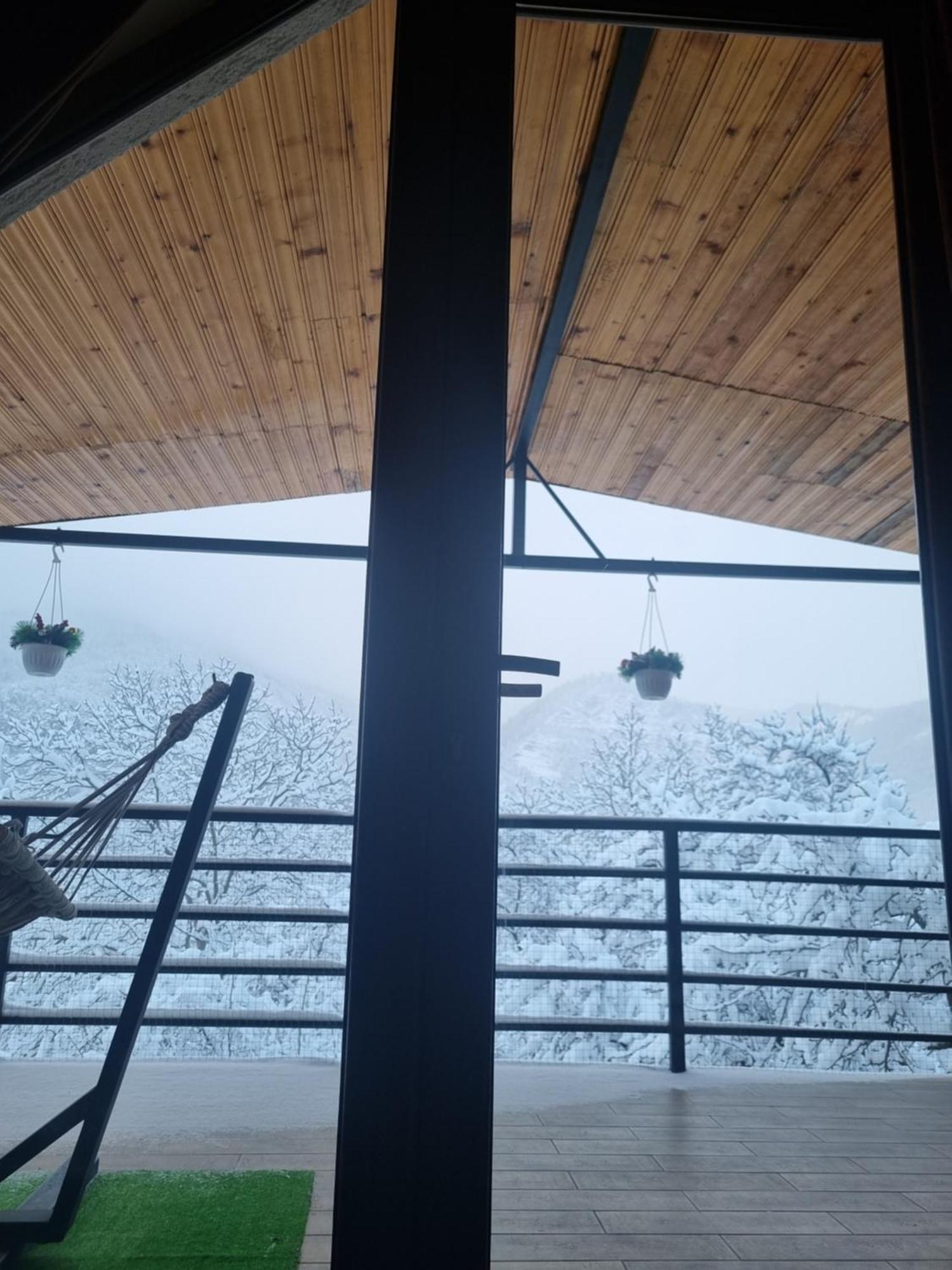 Guest House Sando Borjomi Room photo